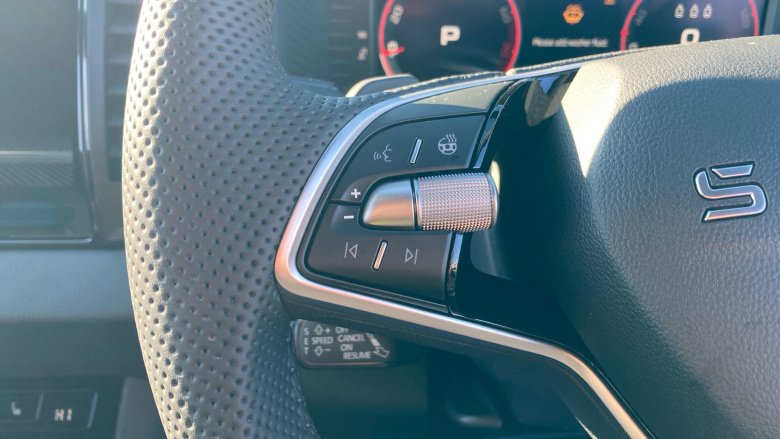 Skoda Karoq 1.5 TSI Sportline Edition 5dr DSG Petrol Estate